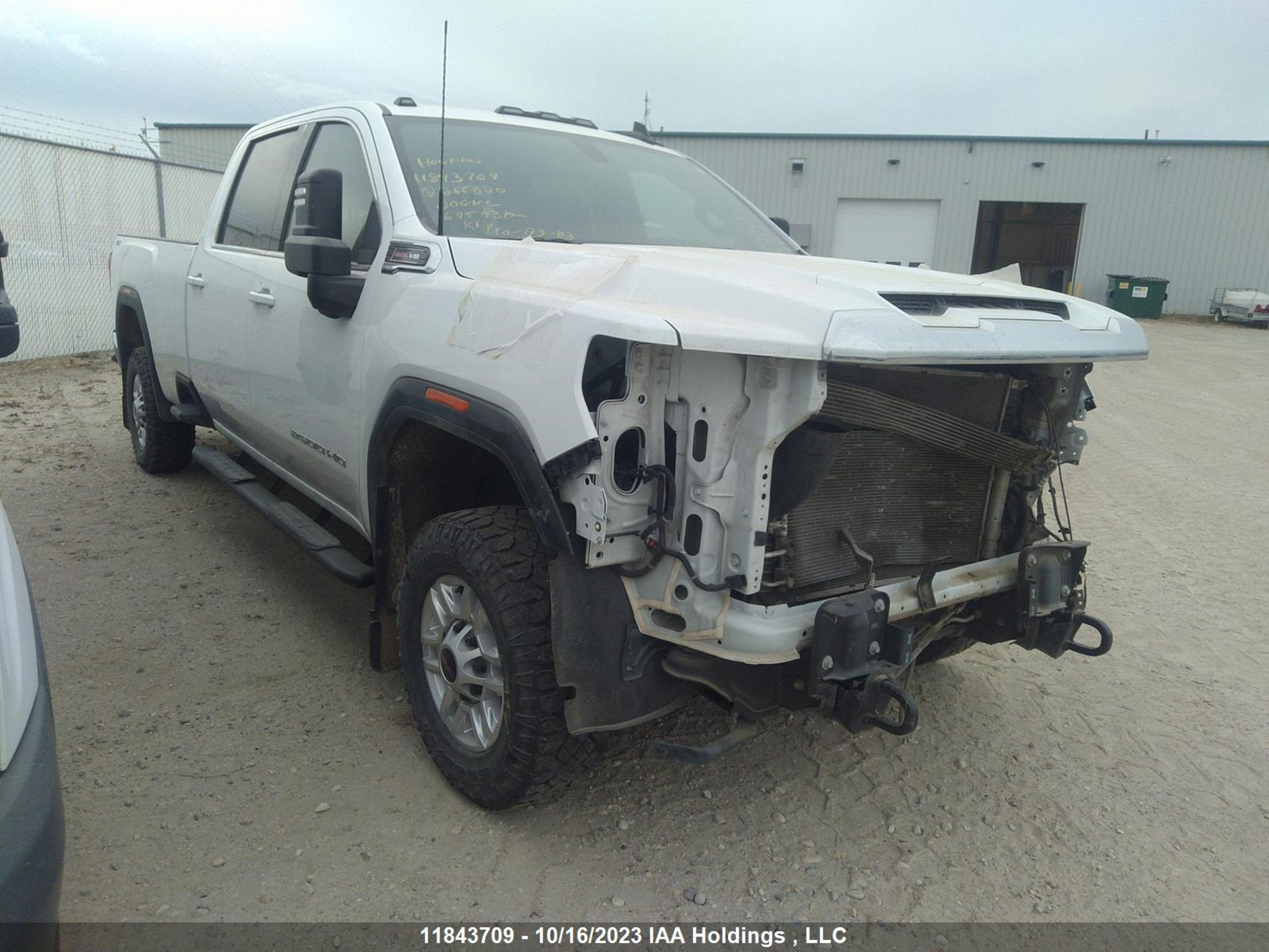 GMC SIERRA 2020 1gt19me75lf266820