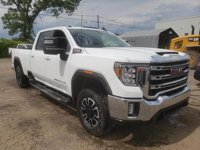 GMC SIERRA K25 2020 1gt19mey0lf303412