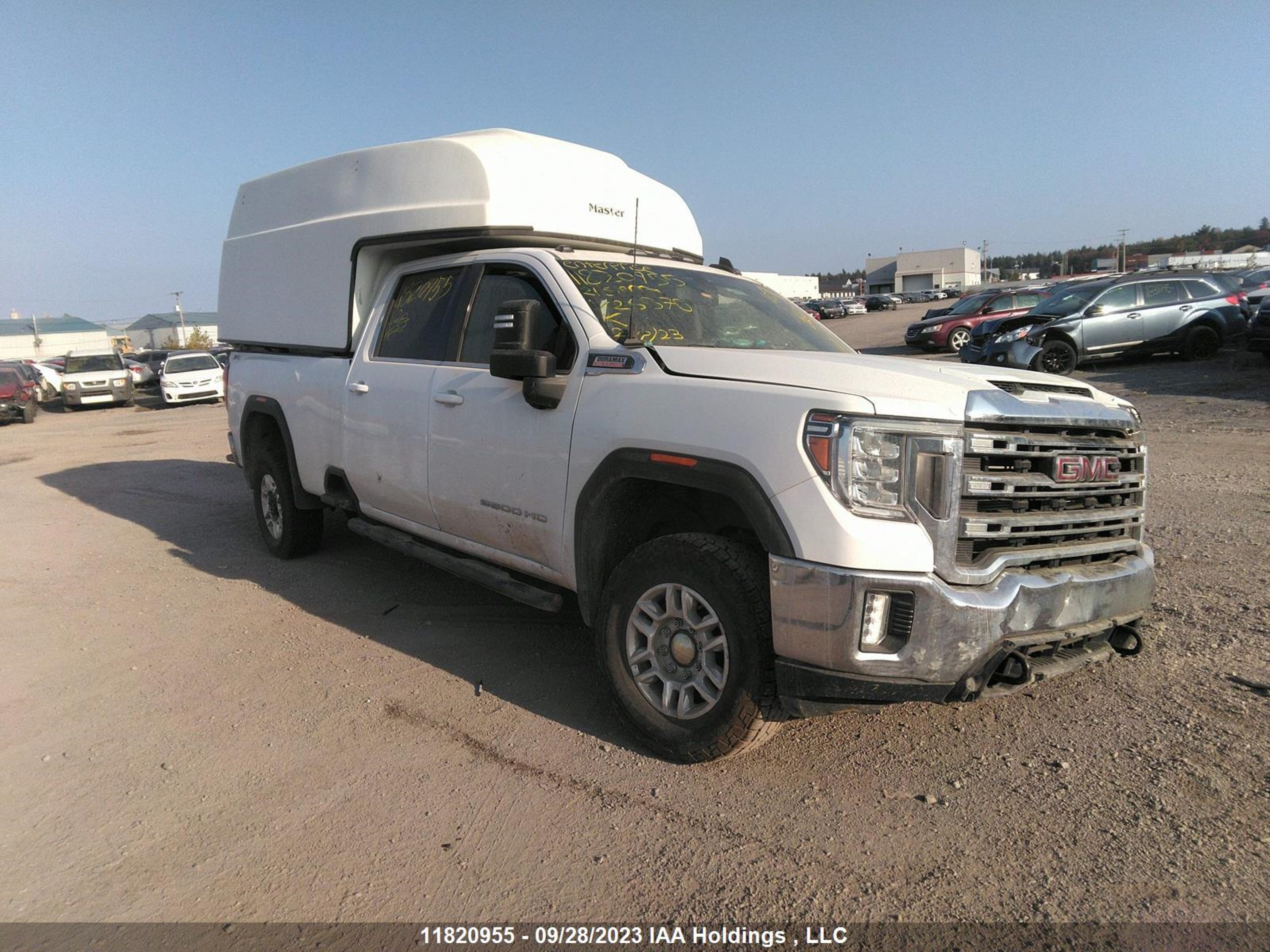 GMC SIERRA 2021 1gt19mey1mf263701