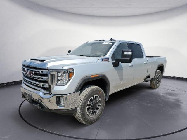 GMC SIERRA K25 2020 1gt19mey6lf269041