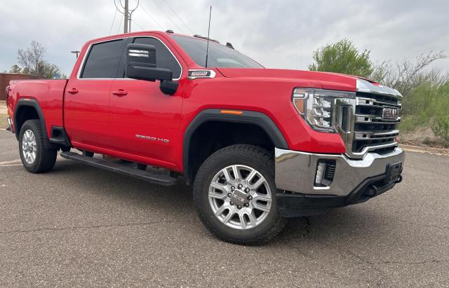 GMC SIERRA 2021 1gt19mey6mf285841