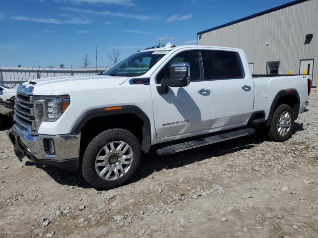 GMC SIERRA 2022 1gt19ne75nf206688