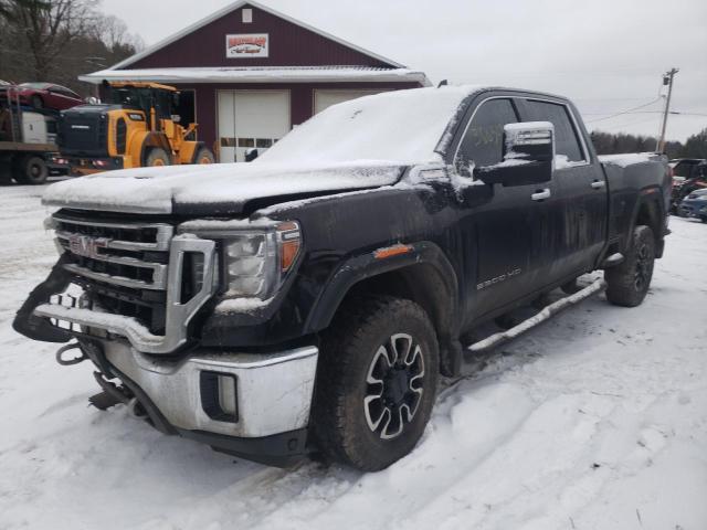 GMC SIERRA K25 2020 1gt19ney5lf123056