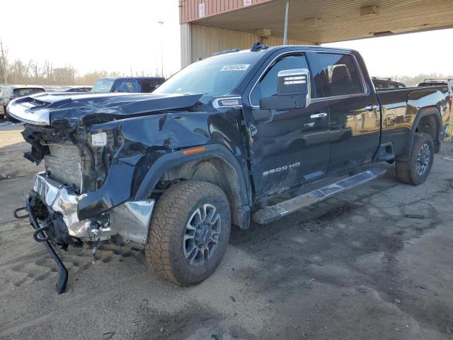 GMC SIERRA 2020 1gt19ney5lf168871