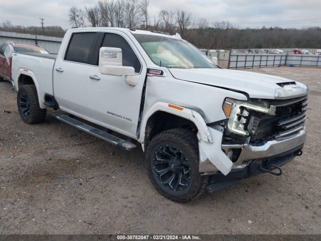 GMC NULL 2021 1gt19ney7mf251865