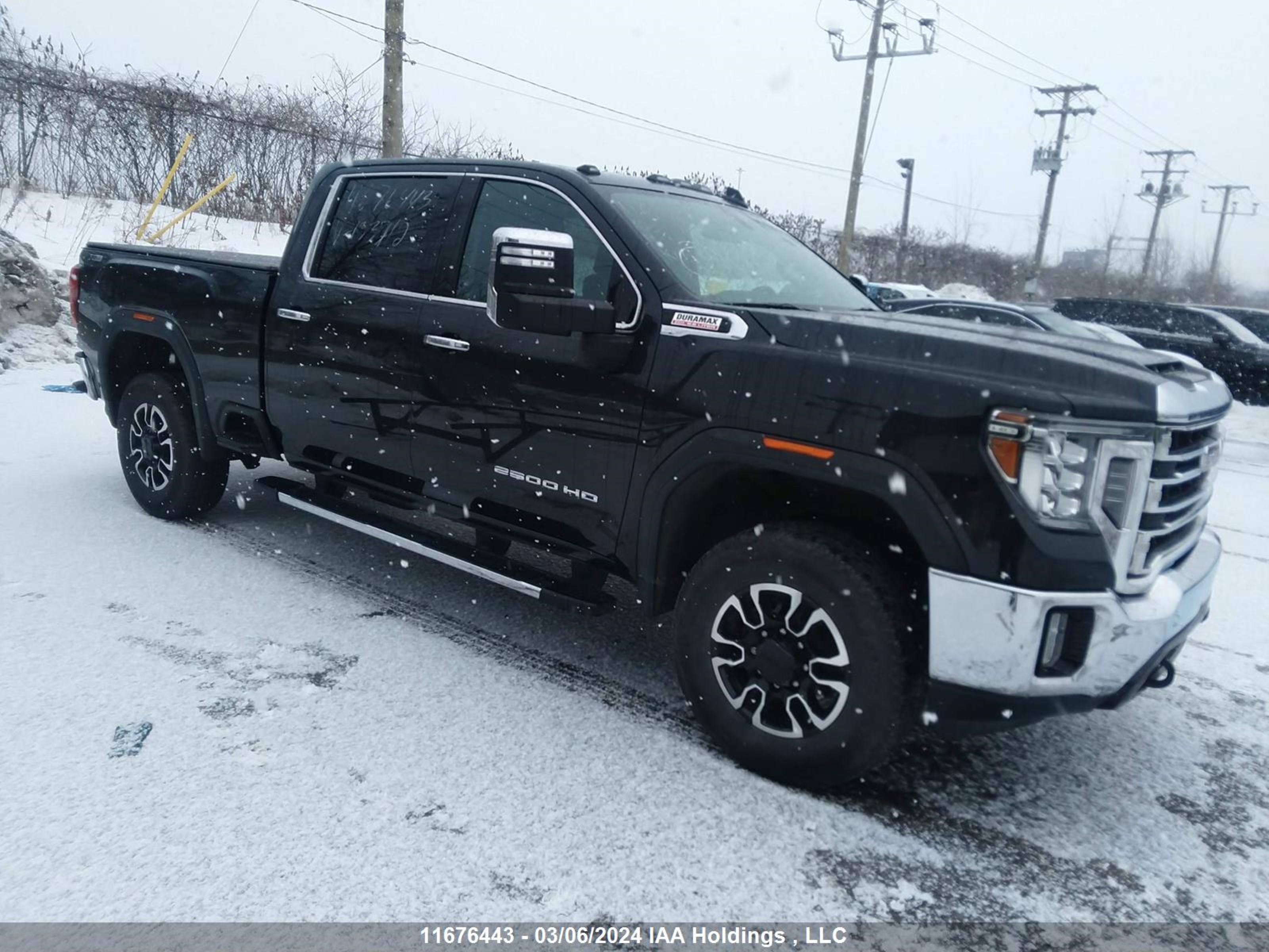 GMC SIERRA 2020 1gt19ney8lf133712