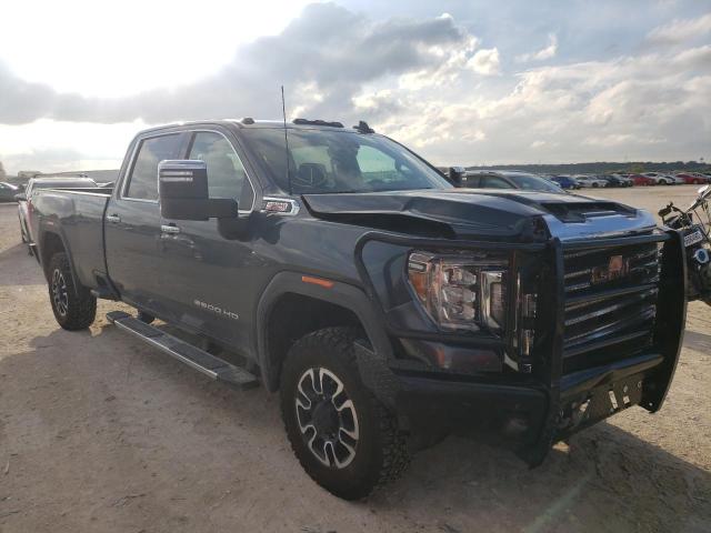 GMC SIERRA K25 2020 1gt19neyxlf171278