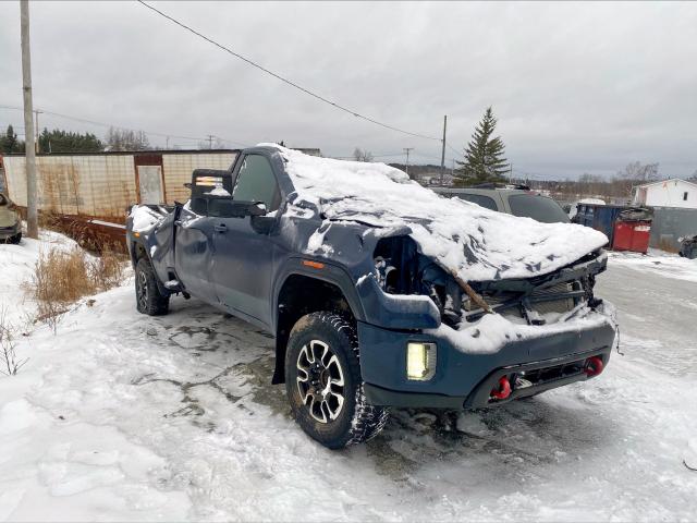 GMC SIERRA K25 2020 1gt19pey1lf183170