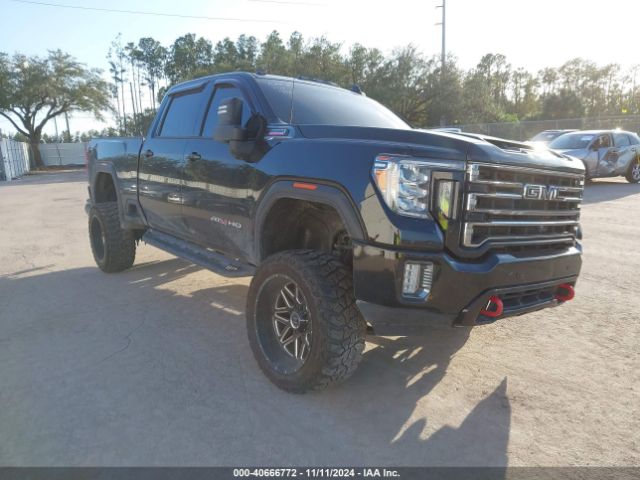 GMC SIERRA 2020 1gt19pey4lf223953