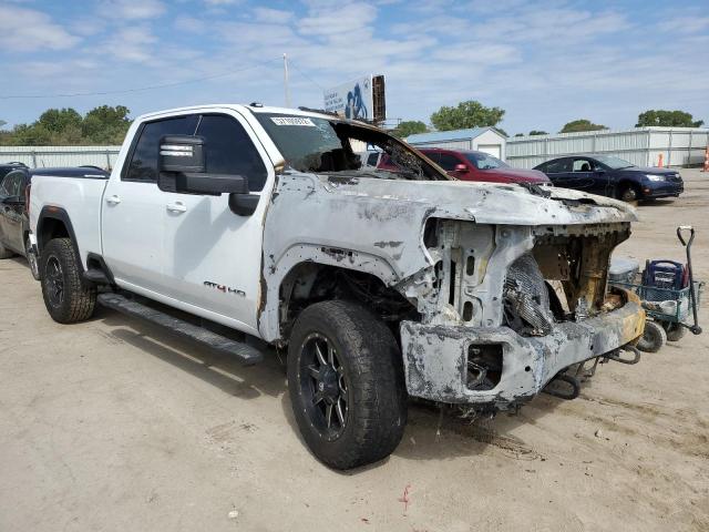 GMC SIERRA K25 2020 1gt19pey5lf120430