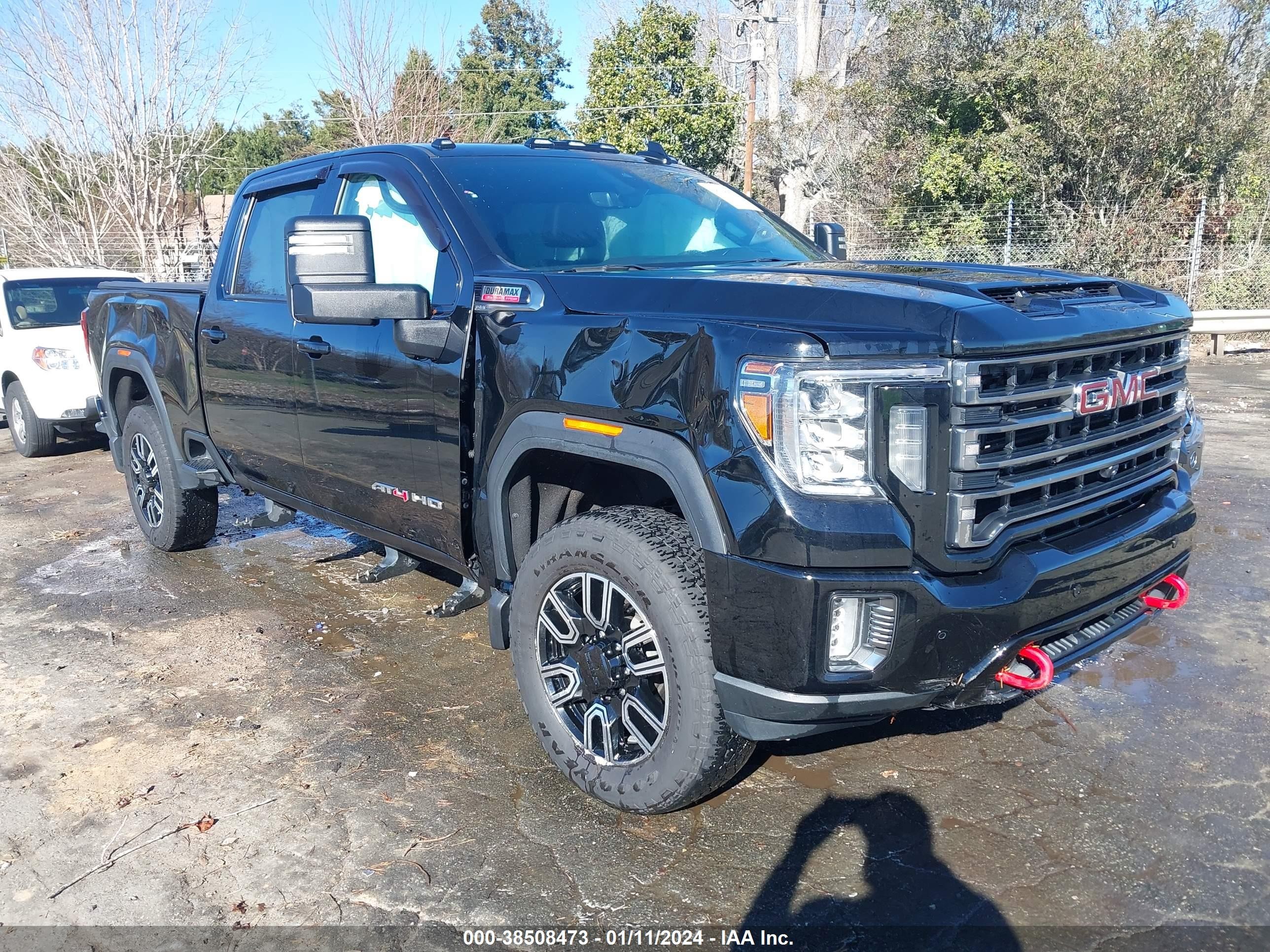 GMC SIERRA 2020 1gt19pey5lf323043