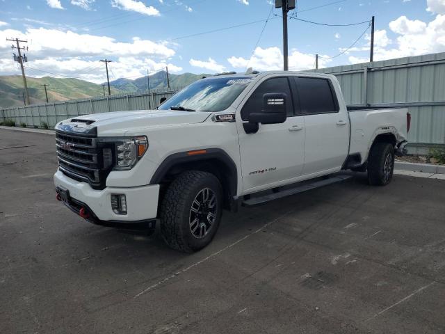 GMC SIERRA 2020 1gt19pey7lf310889