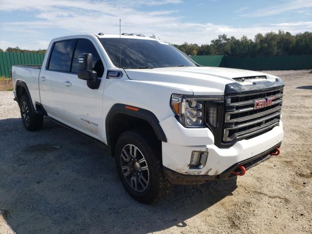 GMC SIERRA K25 2021 1gt19pey7mf251084