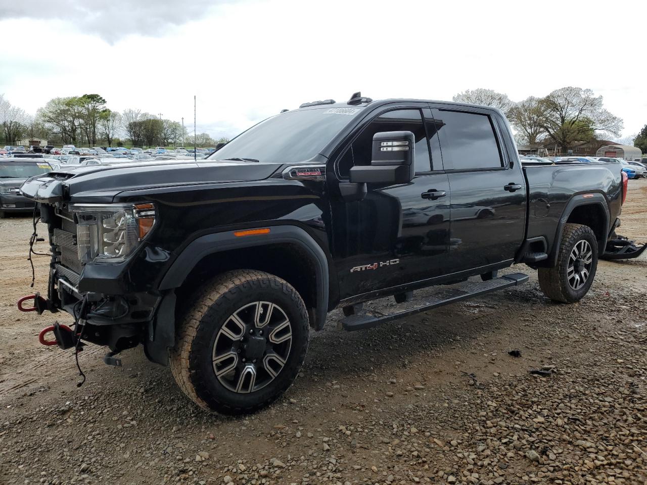 GMC SIERRA 2020 1gt19pey8lf224913