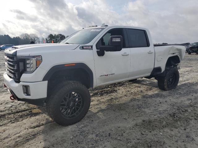 GMC SIERRA K25 2020 1gt19pey9lf100455