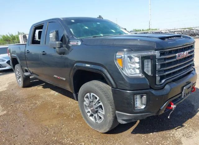 GMC SIERRA 2500HD 2021 1gt19pey9mf299895