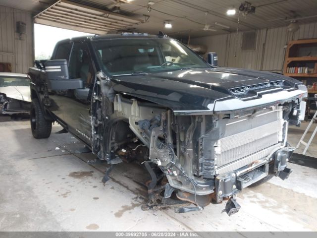 GMC SIERRA 2020 1gt19peyxlf246444