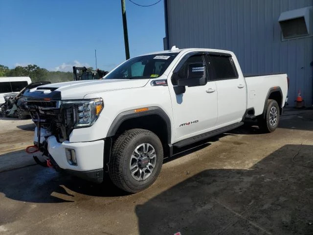 GMC SIERRA K25 2021 1gt19peyxmf311746