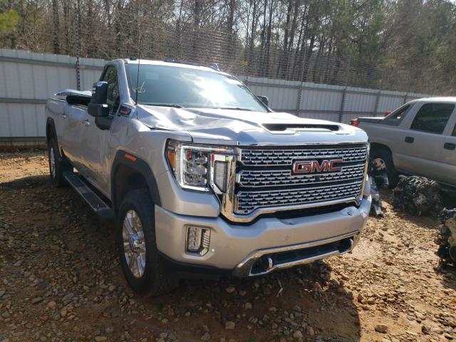 GMC SIERRA K25 2021 1gt19rey0mf104715