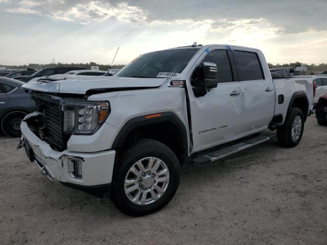 GMC SIERRA K25 2021 1gt19rey0mf158208