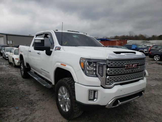 GMC SIERRA K25 2020 1gt19rey1lf255741