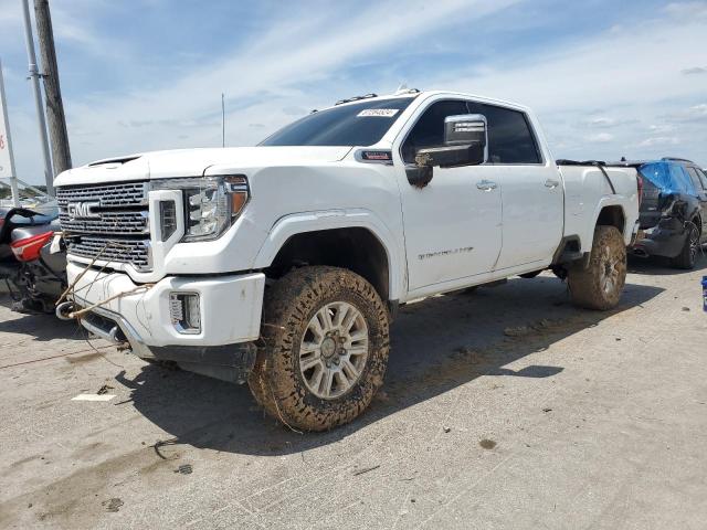 GMC SIERRA K25 2020 1gt19rey2lf277568