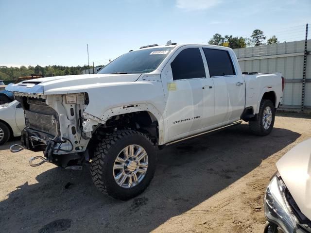 GMC SIERRA 2021 1gt19rey2mf290919