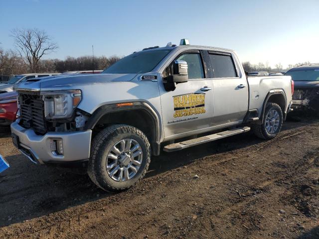 GMC SIERRA 2020 1gt19rey3lf235927