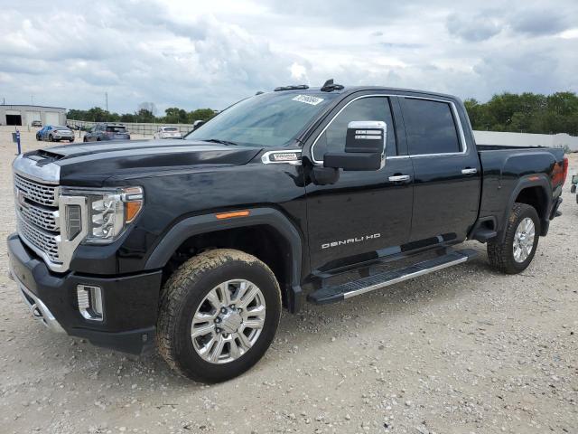 GMC SIERRA K25 2020 1gt19rey3lf247060