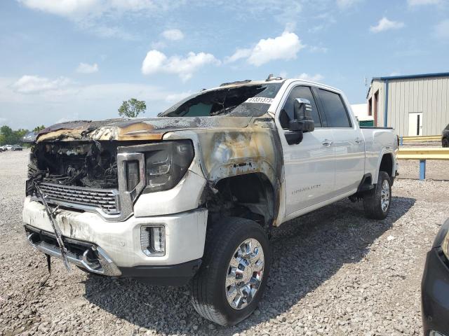 GMC SIERRA K25 2020 1gt19rey4lf225696