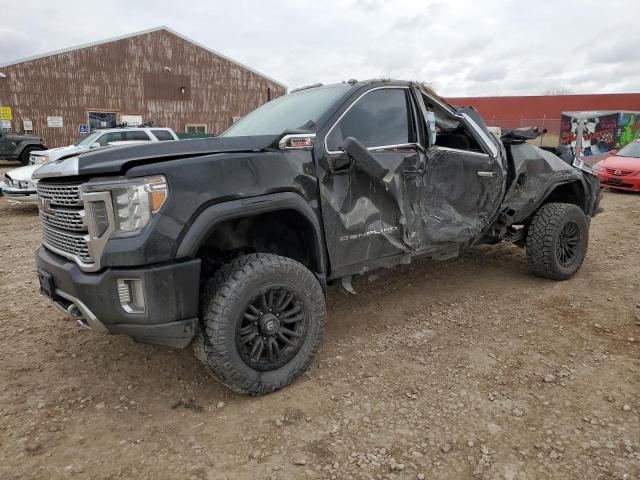 GMC SIERRA 2020 1gt19rey5lf213640