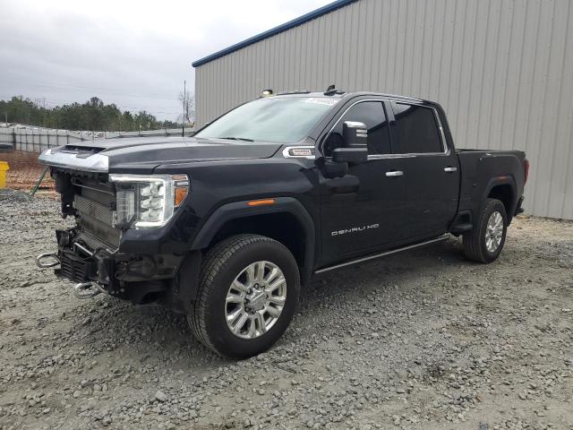 GMC SIERRA K25 2021 1gt19rey6mf173358