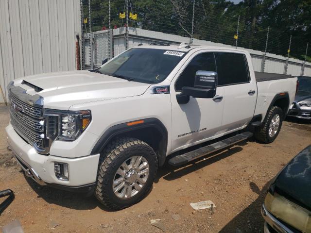 GMC SIERRA K25 2020 1gt19rey8lf304093