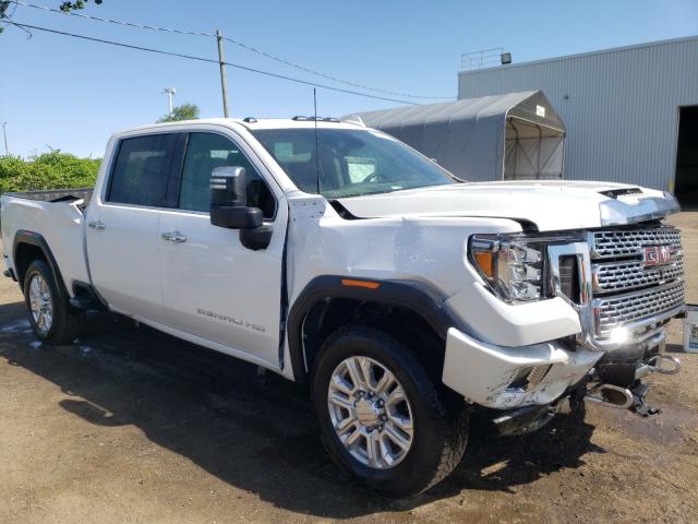 GMC SIERRA K25 2021 1gt19rey8mf212127