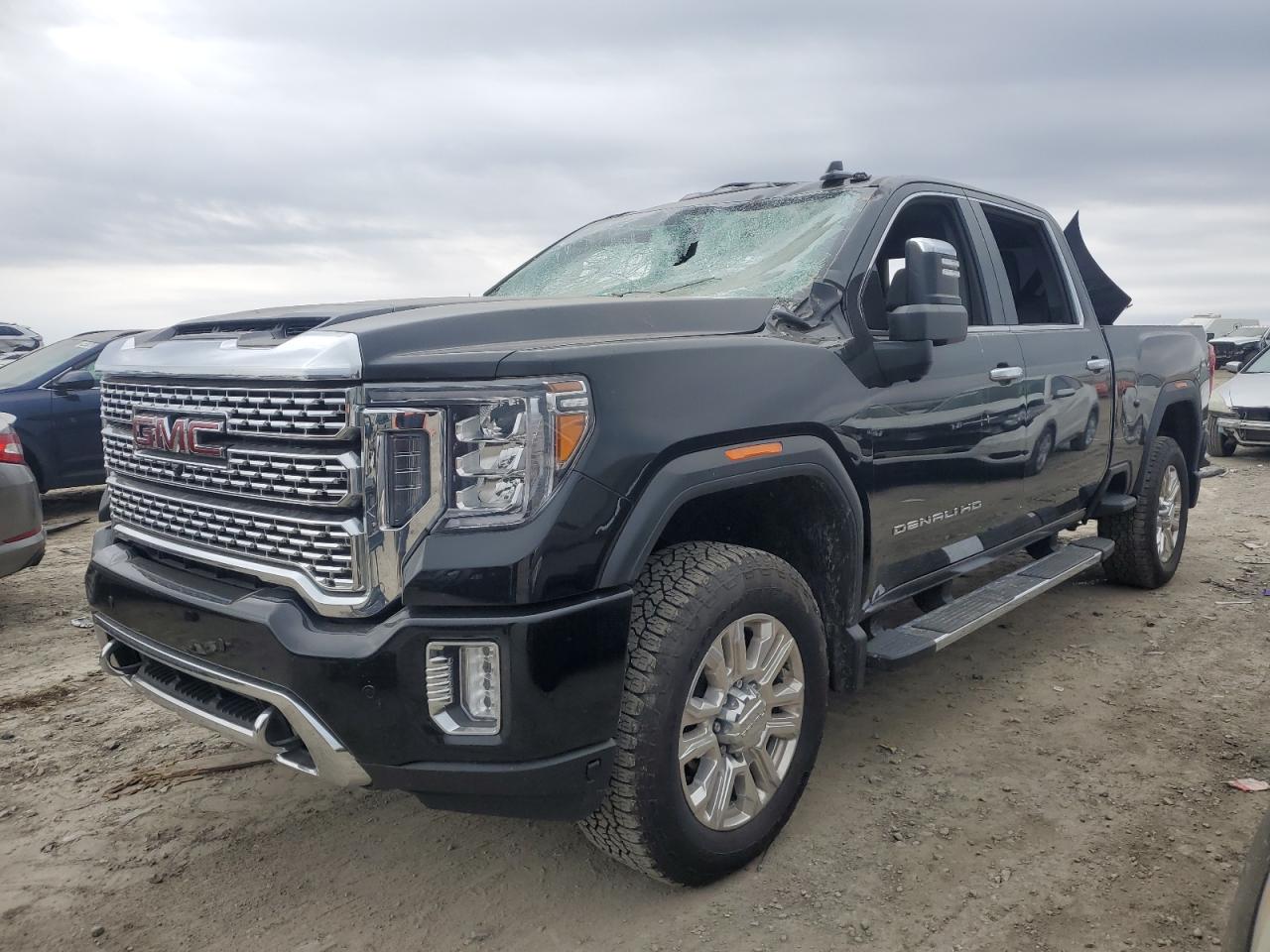 GMC SIERRA 2022 1gt19rey8nf297228