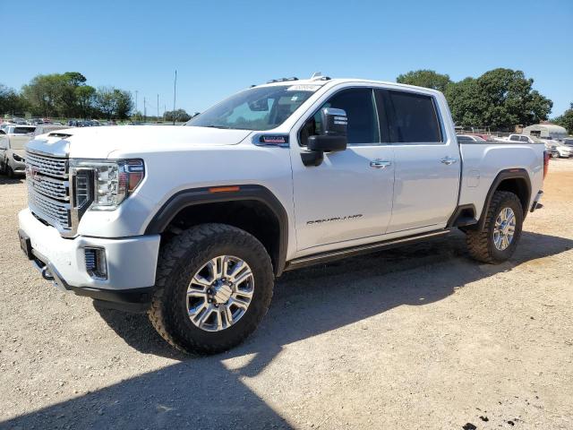 GMC SIERRA K25 2023 1gt19rey8pf130905