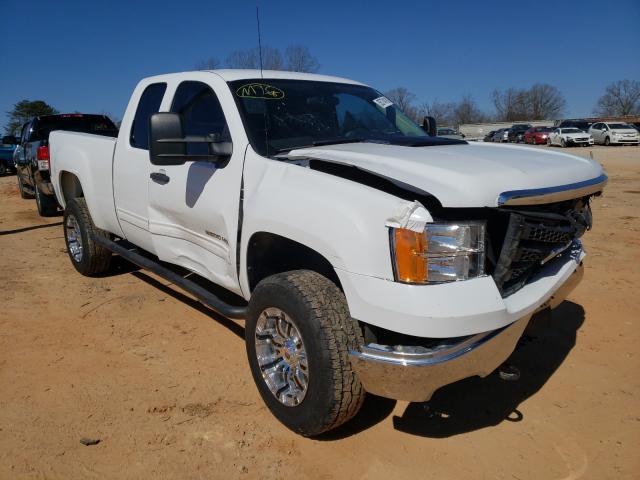 GMC SIERRA C25 2011 1gt210cg0bz140823