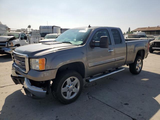 GMC SIERRA C25 2013 1gt210cg1dz286537