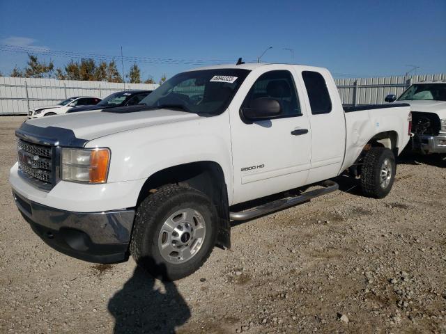 GMC SIERRA C25 2013 1gt210cg6dz234224