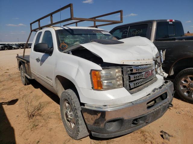 GMC SIERRA C25 2013 1gt210cg9dz342403