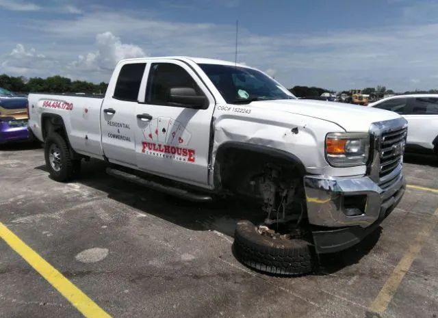 GMC SIERRA 2500HD 2016 1gt21reg0gz312714