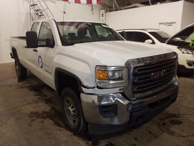 GMC SIERRA C25 2016 1gt21reg1gz201847