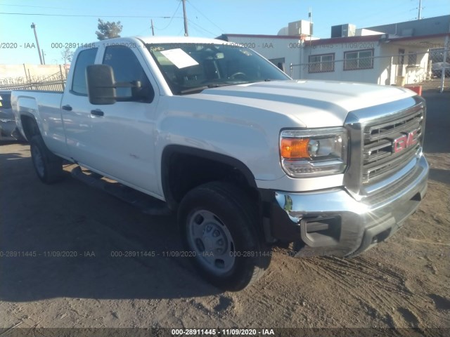 GMC SIERRA 2500HD 2017 1gt21reg1hz191760