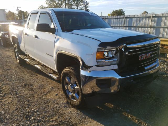 GMC SIERRA C25 2016 1gt21reg3gz100969