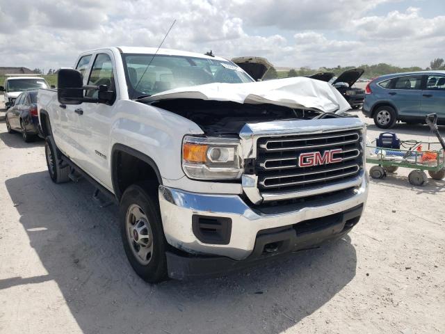 GMC SIERRA C25 2017 1gt21reg5hz405990