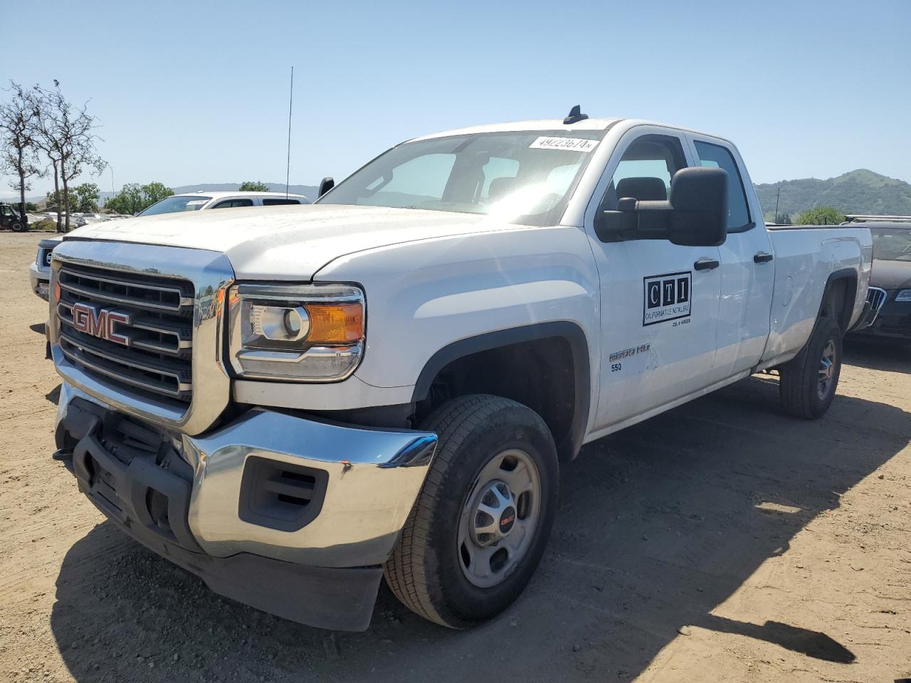 GMC SIERRA 2016 1gt21reg6gz128717