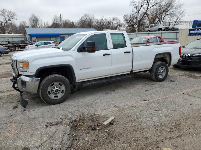 GMC SIERRA C25 2016 1gt21reg6gz242426