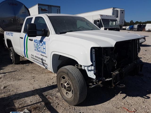 GMC SIERRA C25 2018 1gt21reg8jz263320