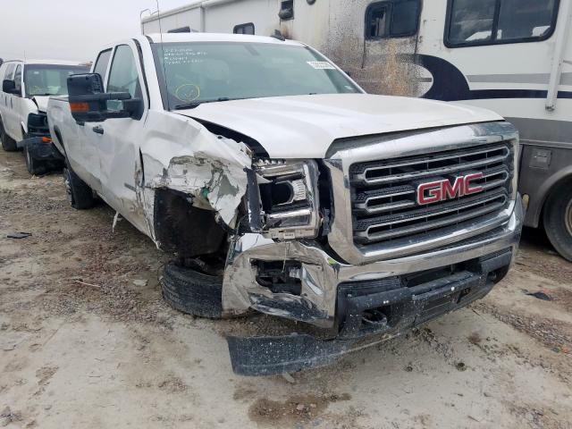 GMC SIERRA C25 2016 1gt21regxgz289684