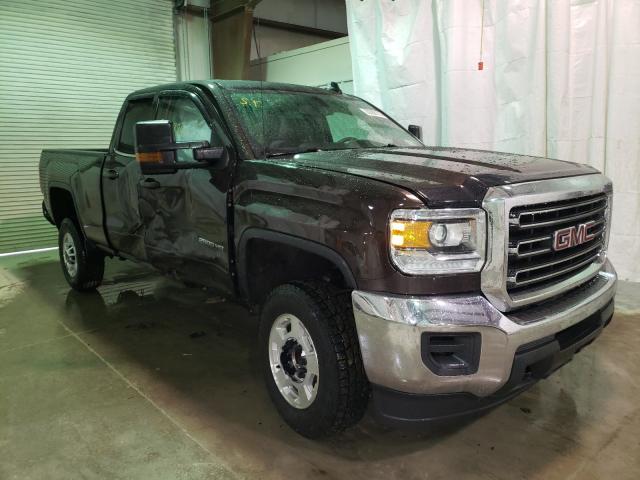 GMC SIERRA C25 2016 1gt21seg6gz290337